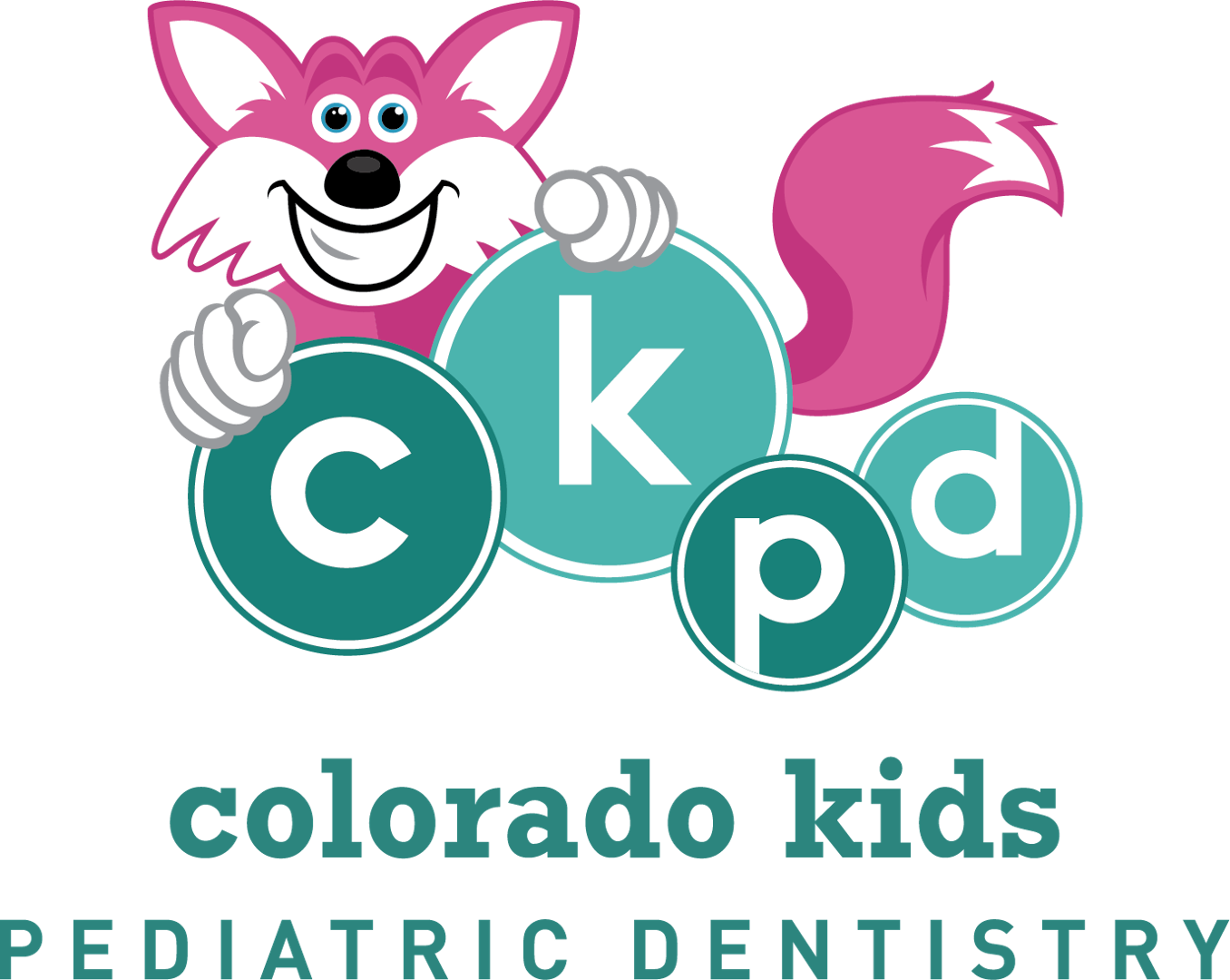 Business logo of Colorado Kids Pediatric Dentistry - Lone Tree
