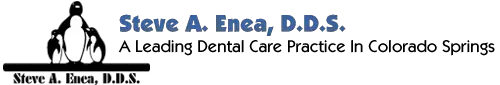 Company logo of Enea Steven a DDS