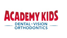 Company logo of Academy Kids Dental, Vision & Orthodontics