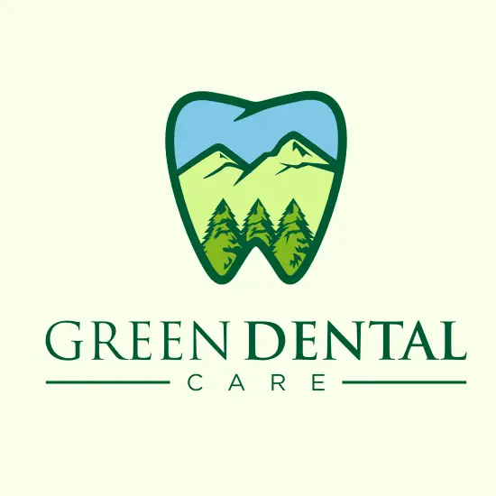Company logo of Green Dental Care