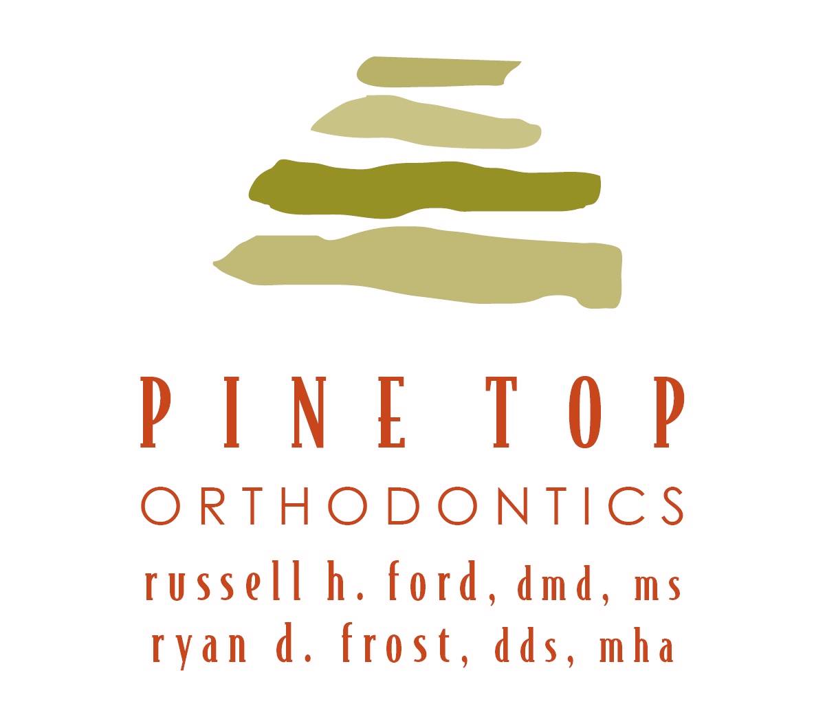 Company logo of Pine Top Orthodontics