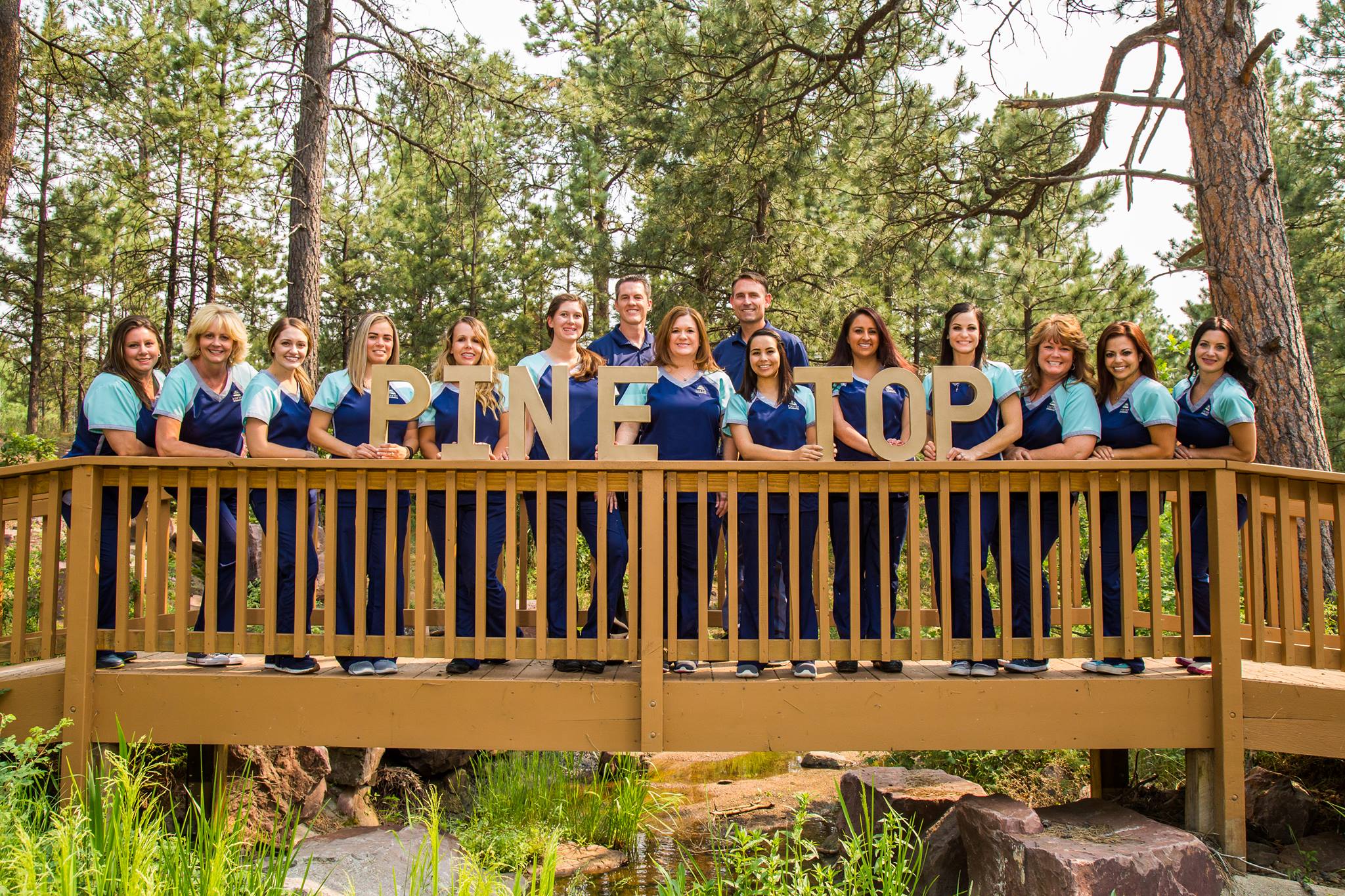 Pine Top Orthodontics