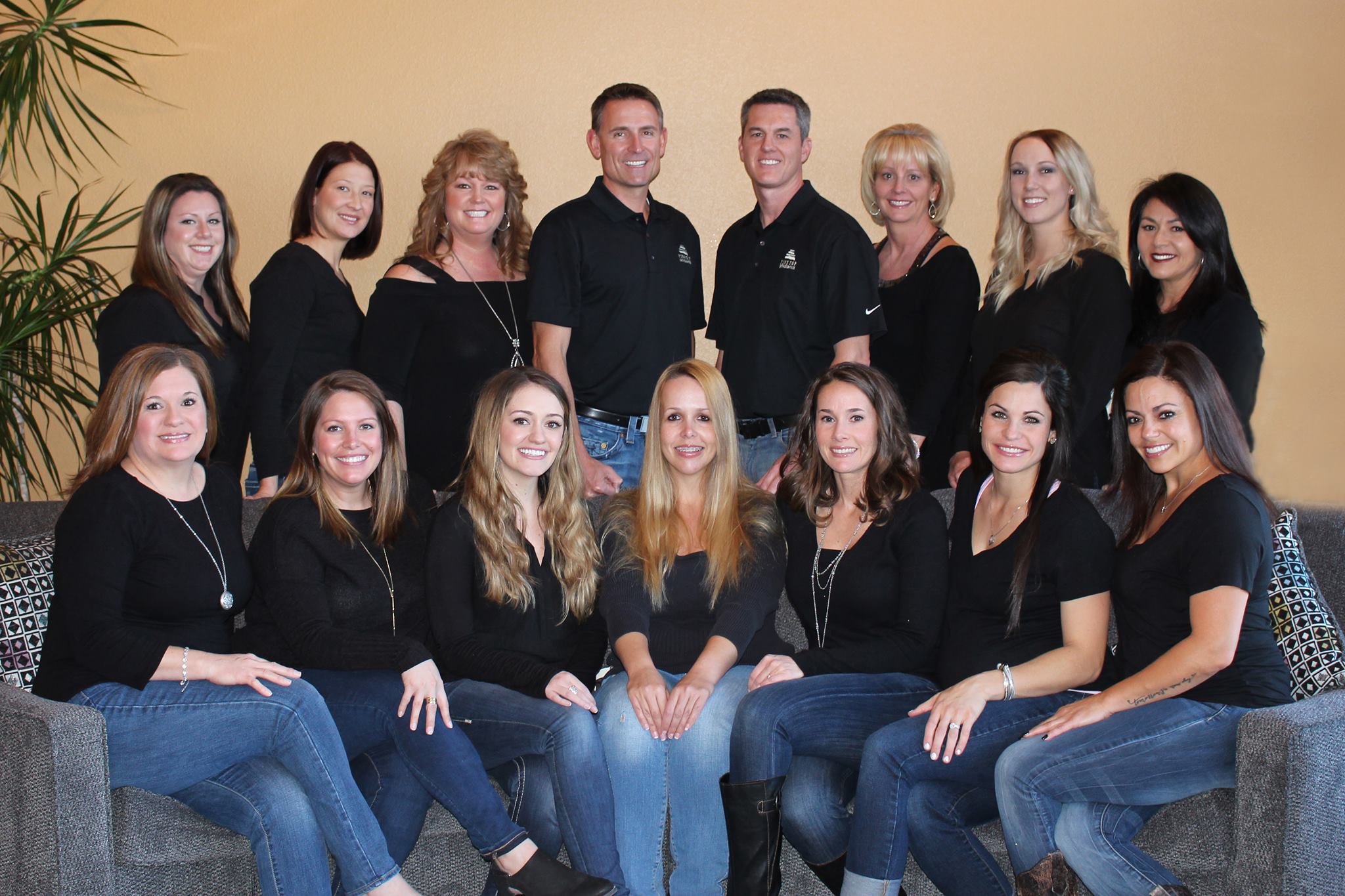 Pine Top Orthodontics