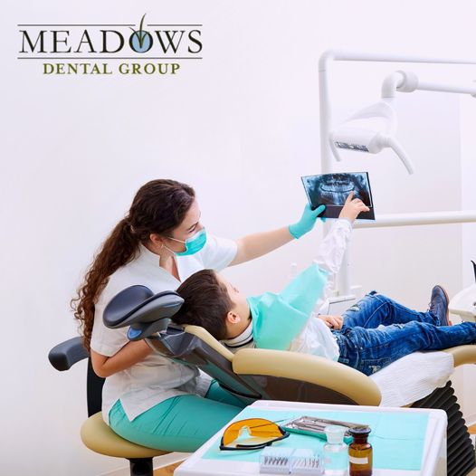 Meadows Dental Group