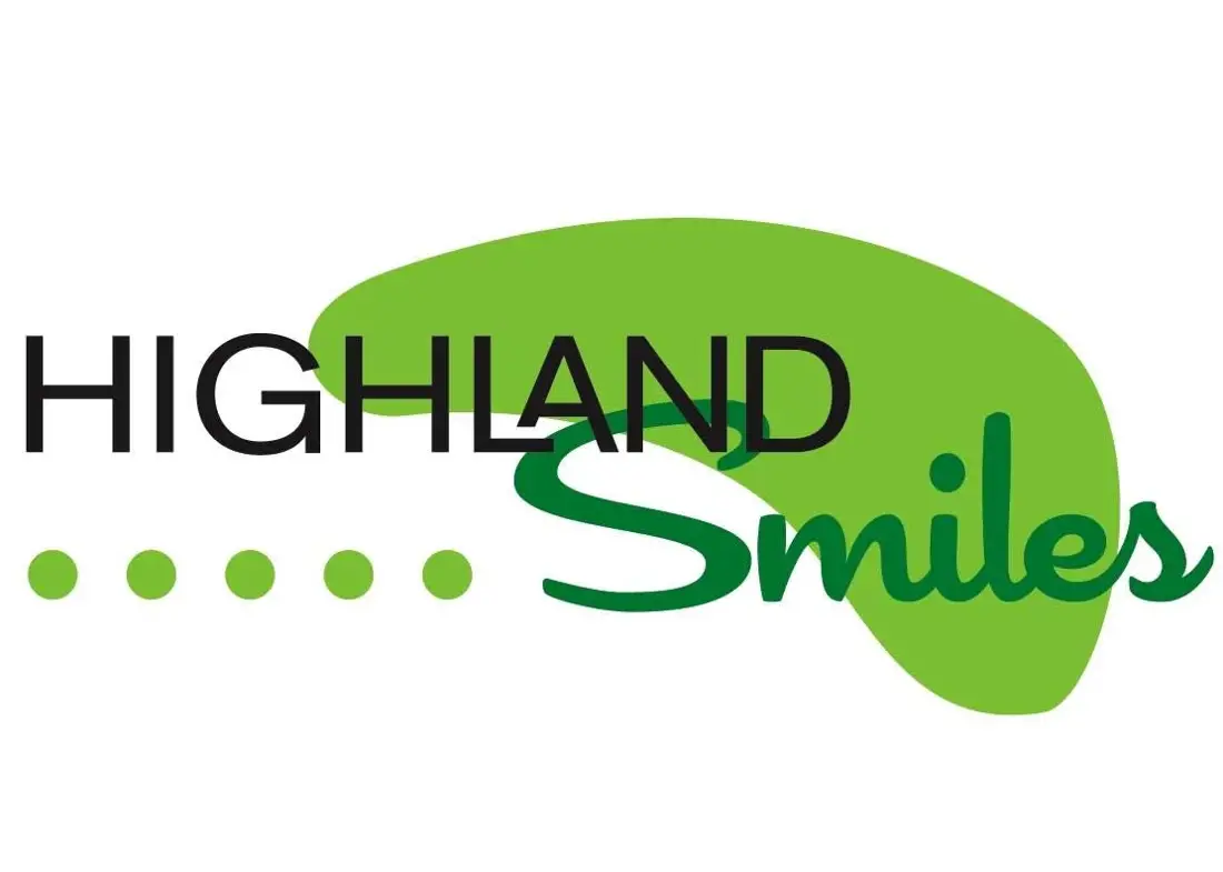 Company logo of Highland Smiles