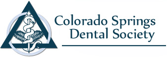 Company logo of Colorado Springs Dental Society
