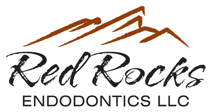 Company logo of Red Rocks Endodontics