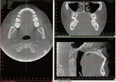 TMJ Clinic of Colorado Springs: Redfern Rand L DDS