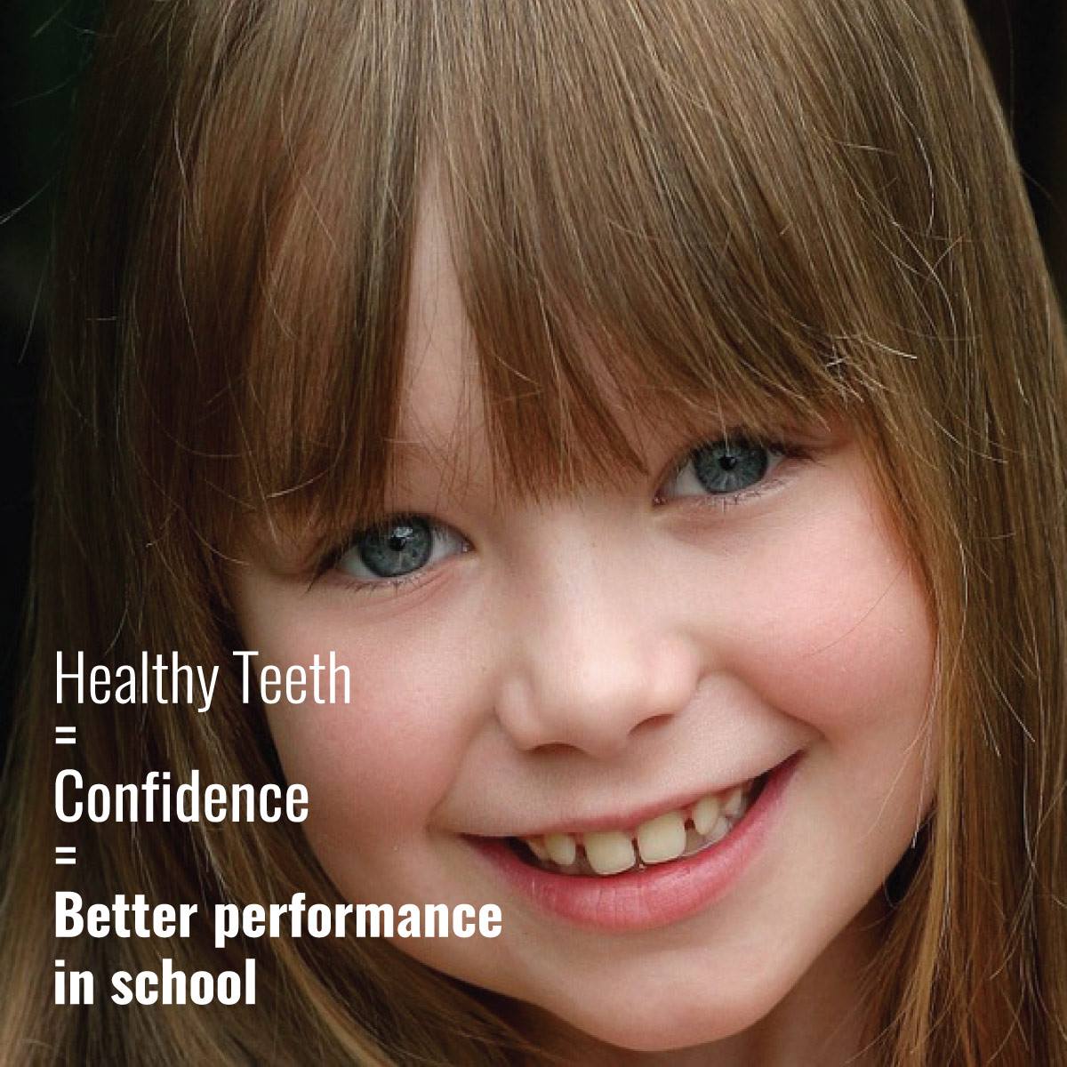 Colorado Dentistry for Children