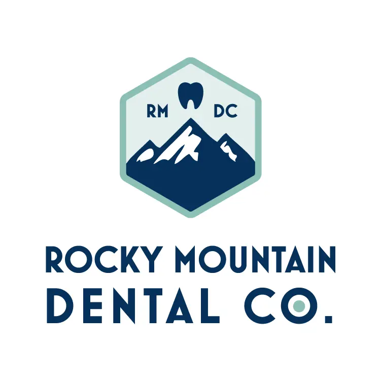 Company logo of Rocky Mountain Dental Co.