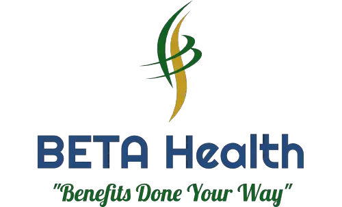 Business logo of Beta Health Association