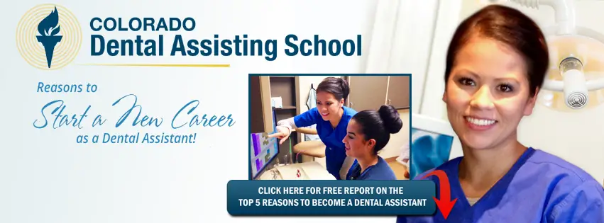 Colorado Dental Assisting School