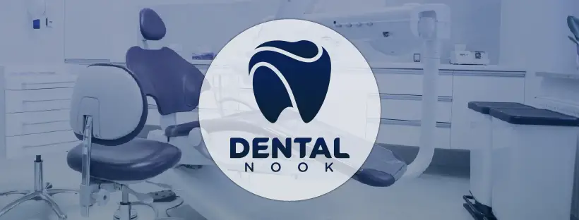 Company logo of Dental Nook
