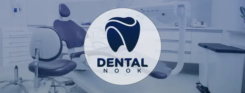 Business logo of Dental Nook