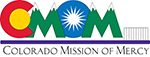 Company logo of Colorado Mission of Mercy