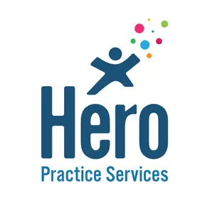 Business logo of Hero Practice Services