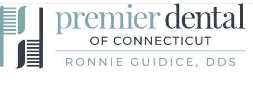 Business logo of Premier Dental of Connecticut in West Hartford