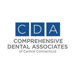 Company logo of Comprehensive Dental Associates of Central Connecticut