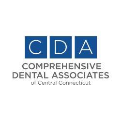 Business logo of Comprehensive Dental Associates of Central Connecticut