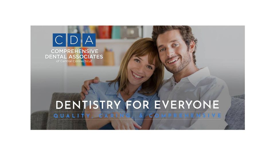 Comprehensive Dental Associates of Central Connecticut