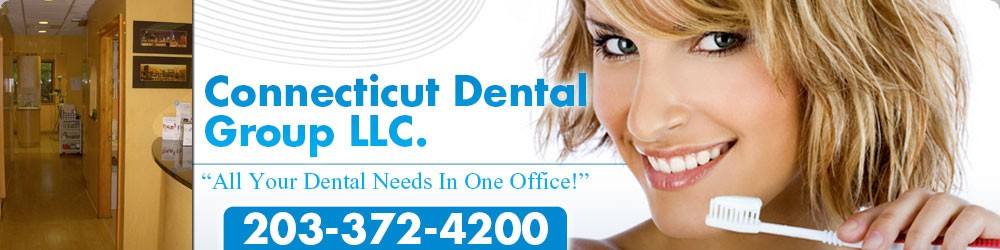 Connecticut Dental Group- Dr. Azar DDS