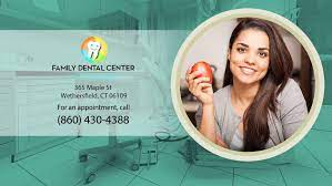 Family Dental Center of Connecticut