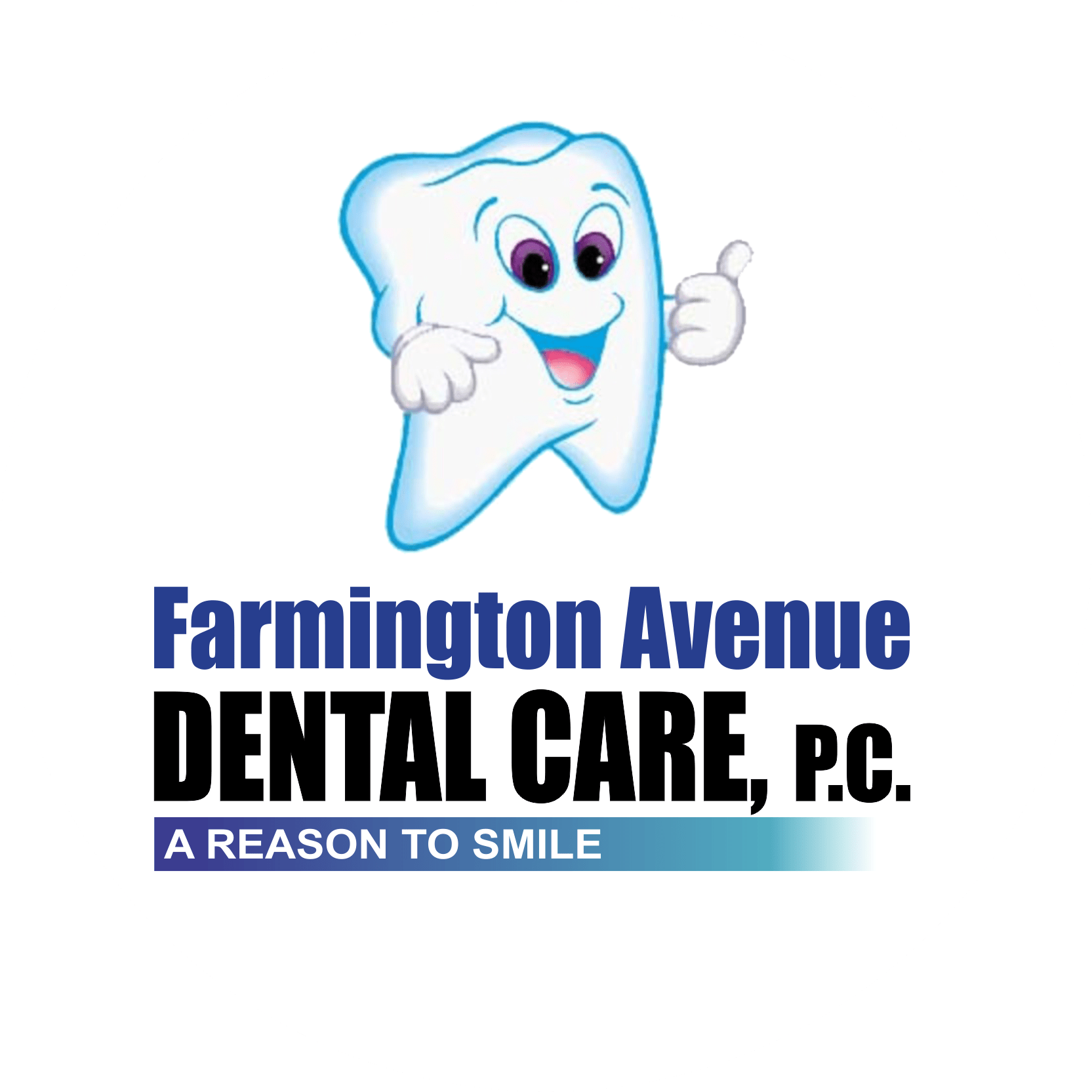 Business logo of Farmington Avenue Dental Care