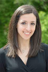 Dr. Nicole Cambria, D.M.D. ~ Middletown Family Dental Associates