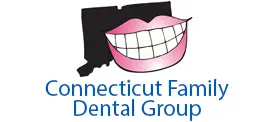 Business logo of Connecticut Family Dental Group