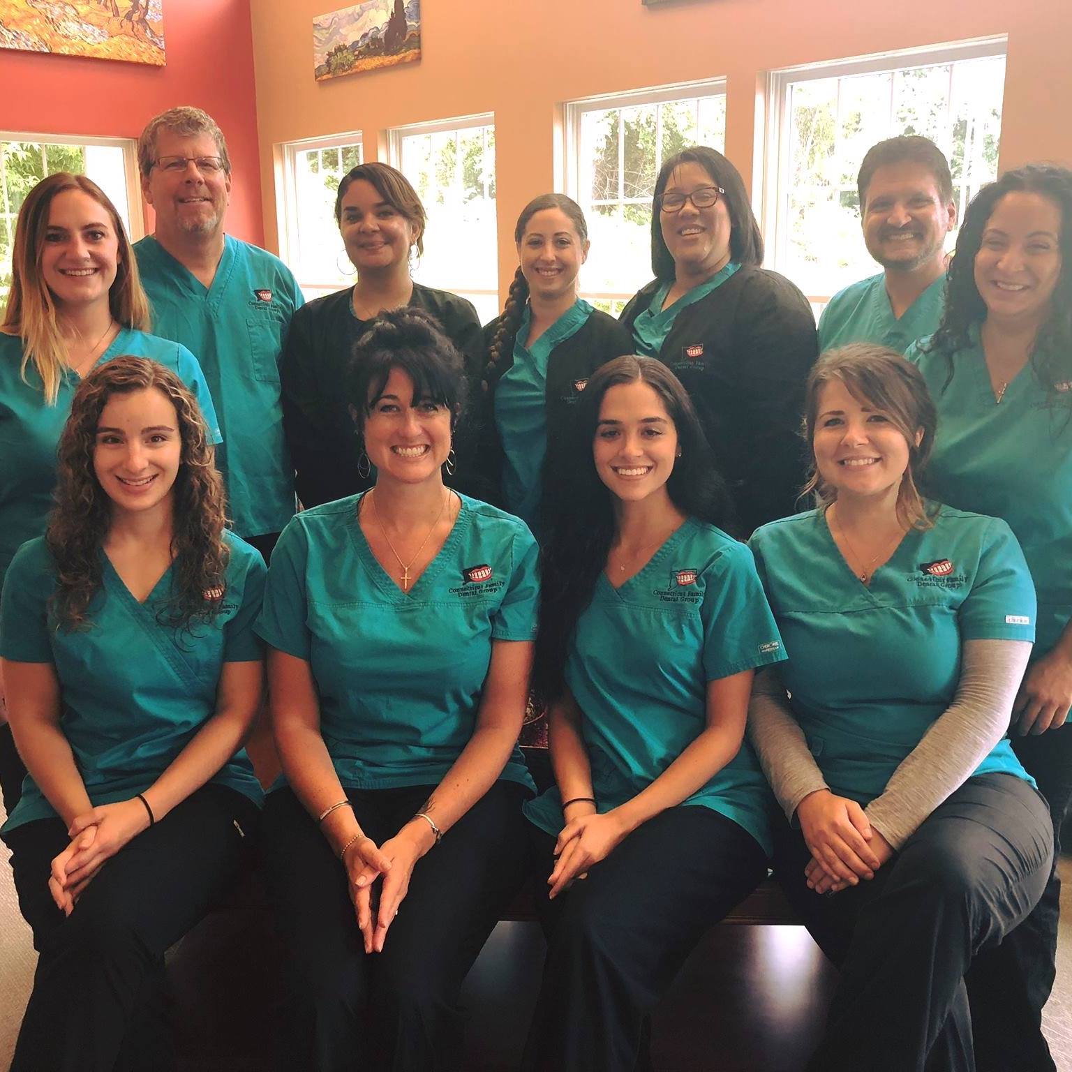 Connecticut Family Dental Group