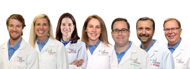 Central Connecticut Pediatric Dentistry and Orthodontics