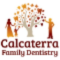 Business logo of Calcaterra Family Dentistry