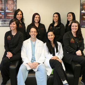 Calcaterra Family Dentistry