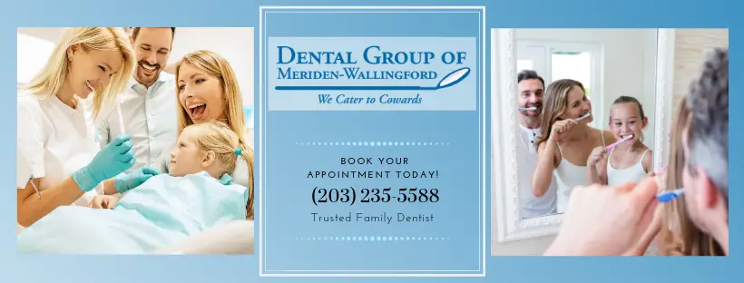 Dental Group of Meriden-Wallingford