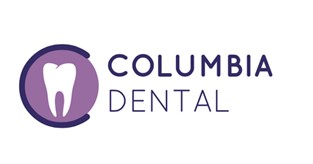 Company logo of Columbia Dental