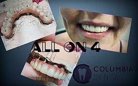 Columbia Dental