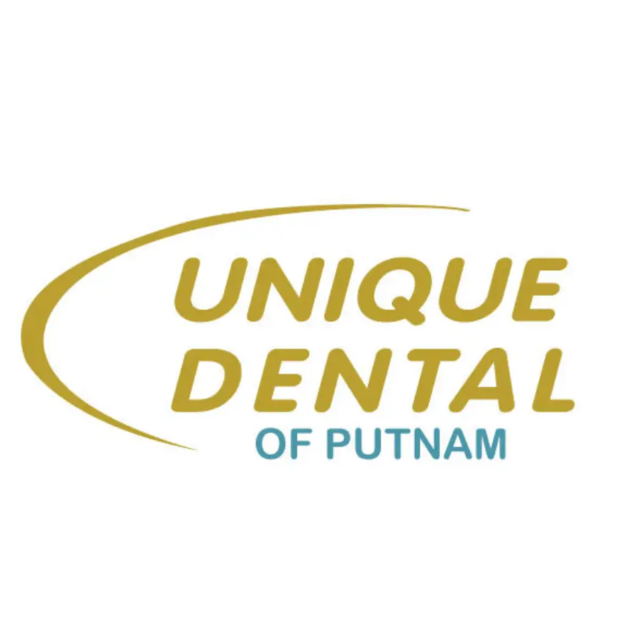 Business logo of Unique Dental of Putnam