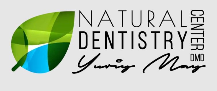 Company logo of Dr. Yuriy May | Natural Dentistry