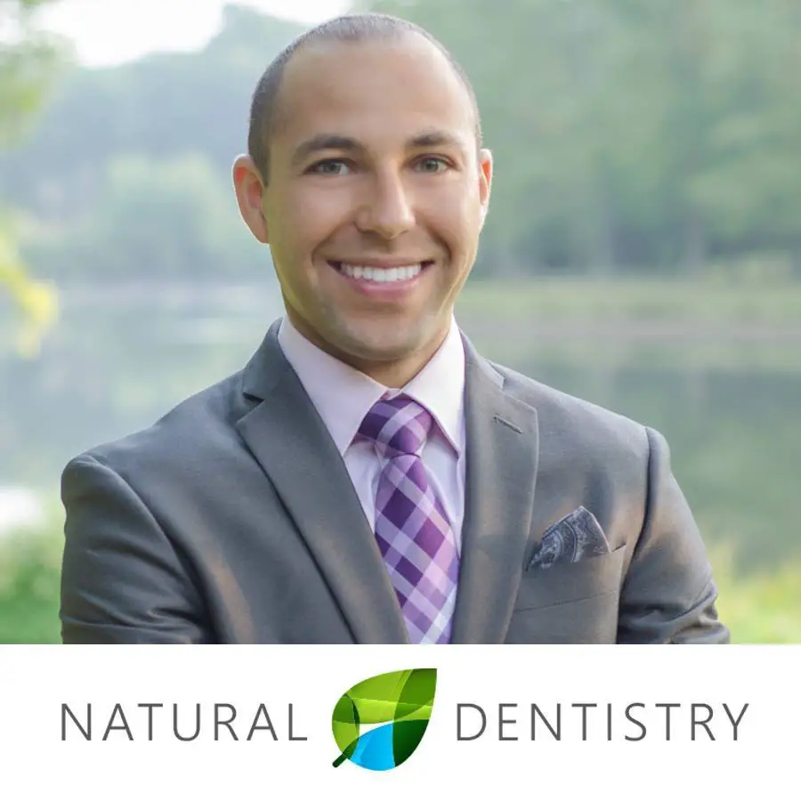 Dr. Yuriy May | Natural Dentistry