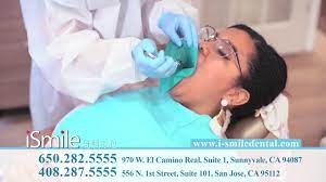 iSmile Family Dentistry