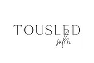 Company logo of Tousled Salon