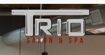 Company logo of Trio Salon & Spa