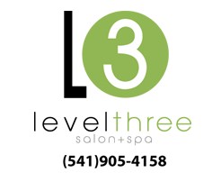 Company logo of Level 3 Salon and Spa