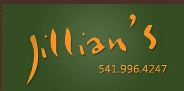 Company logo of Jillians