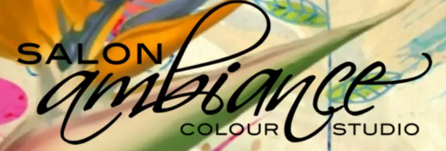 Company logo of Salon AMBIANCE Colour Studio