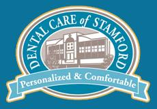 Business logo of Dental Care of Stamford