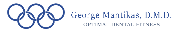Company logo of George M. Mantikas, DMD