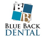 Company logo of Blue Back Dental: West Hartford and Avon