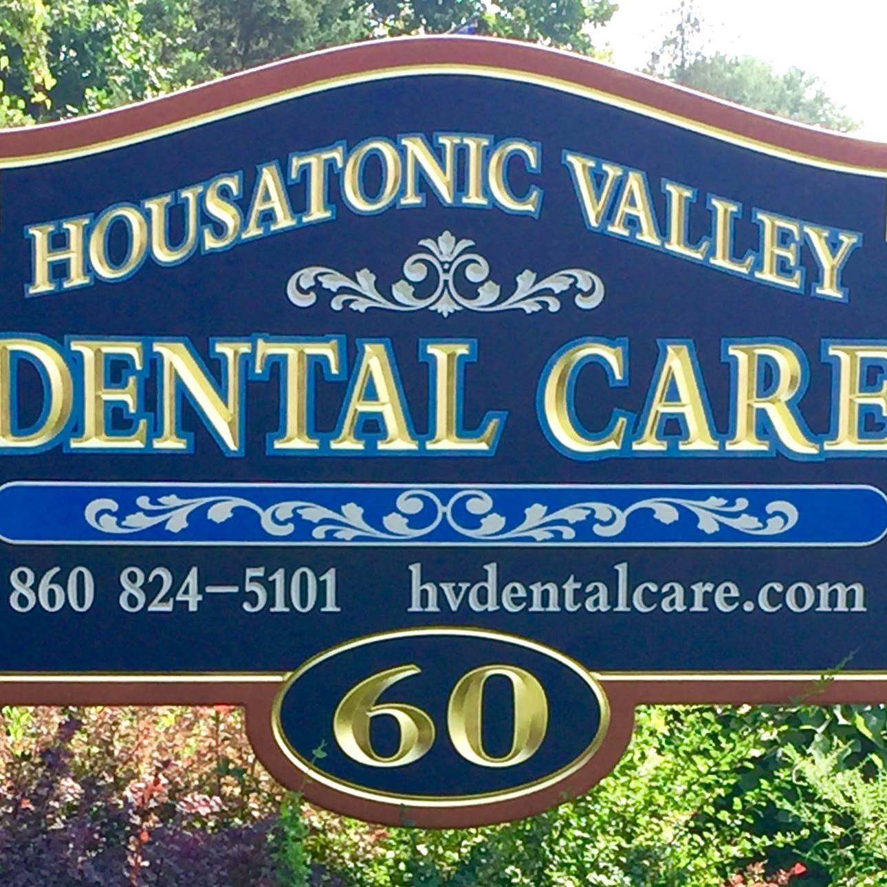 Business logo of Housatonic Valley Dental Care