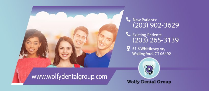 Wolfy Dental Group